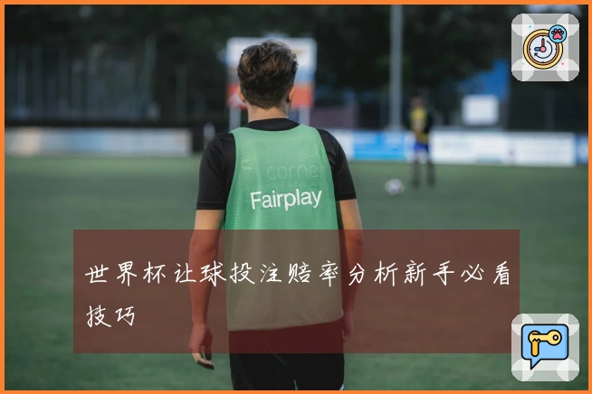 世界杯让球投注赔率分析新手必看技巧