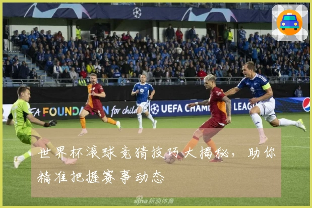 世界杯滚球竞猜技巧大揭秘，助你精准把握赛事动态