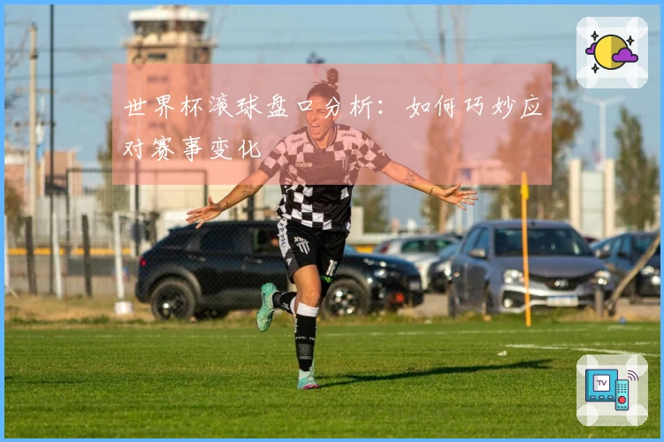 世界杯滚球盘口分析：如何巧妙应对赛事变化