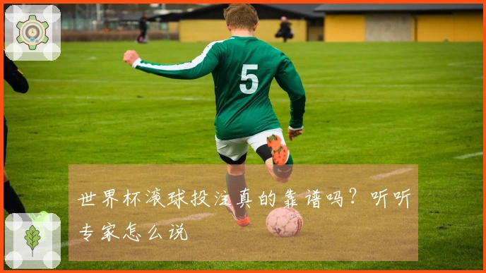 世界杯滚球投注真的靠谱吗？听听专家怎么说